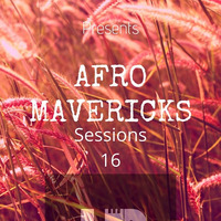 SkDeep Presents A.M   Ancestral Sessions 16 by Sk Deep Mtshali
