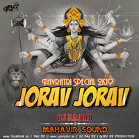 JORAV JORAV DJ MAHAVIR AND DJ RAJ RD by Raj RD