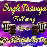 SINGLE PASANGA SONG REMIX DJ KARTHIK SMILEY(www.newdjsworld.in) by MUSIC