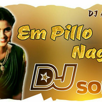 Em Pillo Nagulo Nagamalle Dj Songs TeenMaar Mix 2019 Telugu Dj Songs Mix By DJ Abhi Mixes(www.newdjsworld.in) by MUSIC