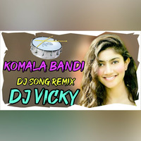 Kommala Bandi Dj Song Remix Dj Vicky(www.newdjsworld.in) by MUSIC