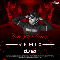 Tum Hi Aana (TRAP House) - DJ SP REMiX by DJ SP Official