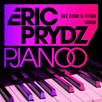 Eric Prydz - Pjanoo (Ale Ciani &amp; Ferdo Extended Remix) by Ale Ciani