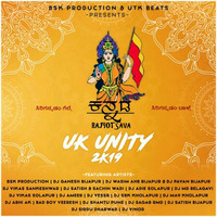 PB-@-Kallavva Kel Mallavva EDM Mix - Dj Megharaj SN &amp; Dj Rajan (Kittur) by Dj-Prasad Bhandari