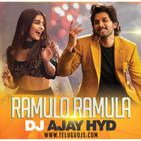 pb--@-Ramulo Ramula (Tapori Mix) DJ AJAY HYD by Dj-Prasad Bhandari