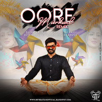 Pb-OORE MURKAD commercial remix by Dj-Prasad Bhandari