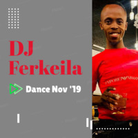 Dance Nov '19 by Ferkeila