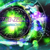 Dreammachine by Tor-Zen