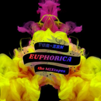 Euphorica - Mixtape A by Tor-Zen