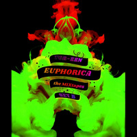 Euphorica - Mixtape B (Dynamic-Edition) by Tor-Zen