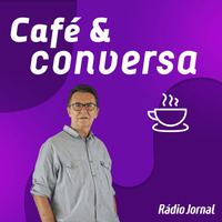 Café &amp; Conversa: Moka Italiana by Rádio Jornal