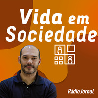 Por que é tão difícil conversar com um desconhecido? by Rádio Jornal