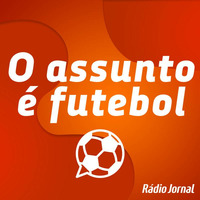 Chances de título do Sport na Série B, formação do elenco do Santa Cruz e artilharia de Pipico na Copa do Brasil by Rádio Jornal