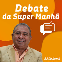 Decisões políticas no debate da Rádio Jornal by Rádio Jornal