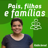 O relacionamento harmonioso entre ex-casais e filhos by Rádio Jornal