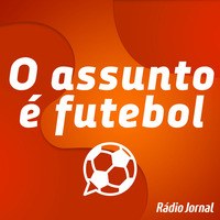 Retorno do atacante Erick ao Náutico e dívidas dos clubes brasileiros by Rádio Jornal