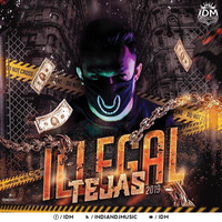 Ek Pal Ka Jeena (2019 Remix) - DJ Tejas by INDIAN DJS MUSIC - 'IDM'™