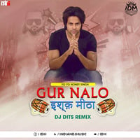 GUR NALO ISHQ - DJ DITS by INDIAN DJS MUSIC - 'IDM'™
