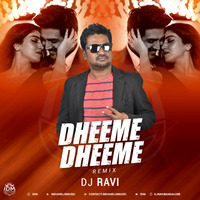 Dheeme Dheeme(Pati Patni Aur Woh) DJ RAVI Remix by INDIAN DJS MUSIC - 'IDM'™