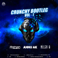 Akh Lad Jaave - DJ Rohan &amp; Allen B X Annu AK by INDIAN DJS MUSIC - 'IDM'™