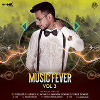 01. Tere Naam Ka Tatoo( Remix) DJ MK by INDIAN DJS MUSIC - 'IDM'™