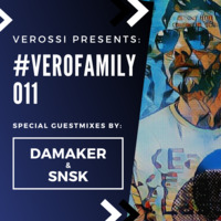 Verossi pres. VEROFamily #011 by VEROSSI ✅
