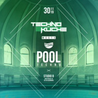 Techno Küche meets Pooltechno by Christian Oltmanns