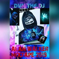 dun_the_dj_Alan_Walker_mixtape_2019(Contact @0718465028) by dun_the_dj