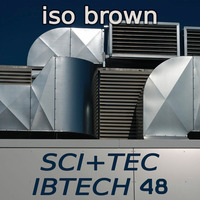 IBTECH 48 Special SCI+TEC Label by iso & ioky
