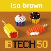 IBTECH 50 | 50th techno mix online | ♥ ♥ ♥ Beats and Voices | rec on 27/11/2019 by iso & ioky