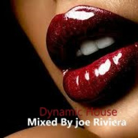 Joe Riviera Mix Live HouseMusic 09-11-19 by Joe Riviera