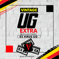 VINTAGE UG EXTRA-DJ VIRUS UG by Dj virus ug