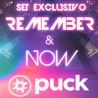 PUCK @ Especial Navidad Remember &amp; Now by remember&now