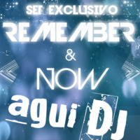 aguiDJ - Creative Session Enero 2020 Sonido Domingos v2 (Especial REMEMBER &amp; NOW) by remember&now