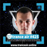 Alex NEGNIY - Trance Air #425 [Progressive special] by Alex NEGNIY