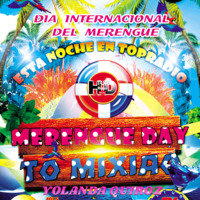 momentos musicales dia internacional del merengue top radio con djnito by djnito8