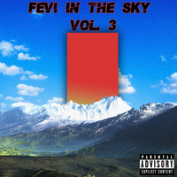 Fevi In The Sky vol. 3 by FEVI