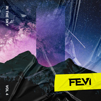Fevi In The Sky vol. 4 by FEVI