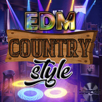 EDM Country Style DjJacson by Jacsondj