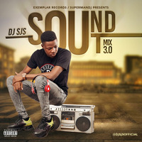 Dj Sjs - SoundOutMix 3.0 @djsjsofficial by djsjsofficial