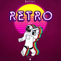RetroMix! Vol. 01 by DJ FEEL