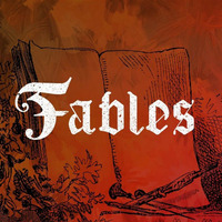 Ferry Tayle and Dan Stone - Fables 124 / present by http://chrisstation.siteboard.eu/ by ChrisStation