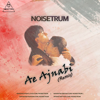 Ae Ajnabi - Dil Se (Remix) - Noisetrum by Noisetrum