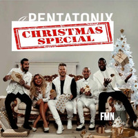 PENTATONIX CHRISTMAS by FMN Mix