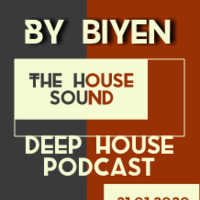 Intonation of Deep House Mixed by by Biyen by Themba Moyo