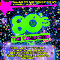 80'S The Collection - Volumen 2 by Fanatic Music