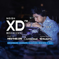 XD FM 003 by NOISH