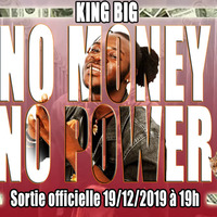 King big no money no power by pamazik228.com
