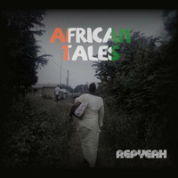African Tales #7 by Repyeah