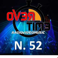 OVERTIME-52 by AG64 - (14.10.2019) by DJ AG64